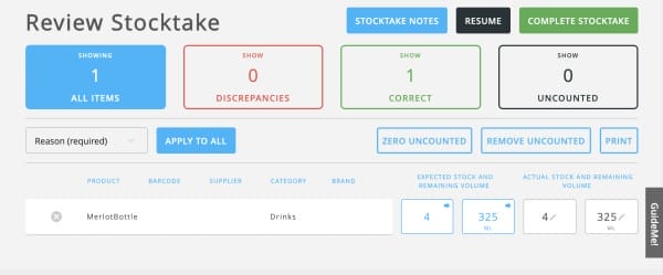 Epos now how to stocktake review stocktake ResizedImageWzYwMCwyNDld