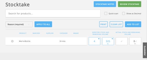 epos now stocktake expected stock ResizedImageWzYwMCwyNDRd