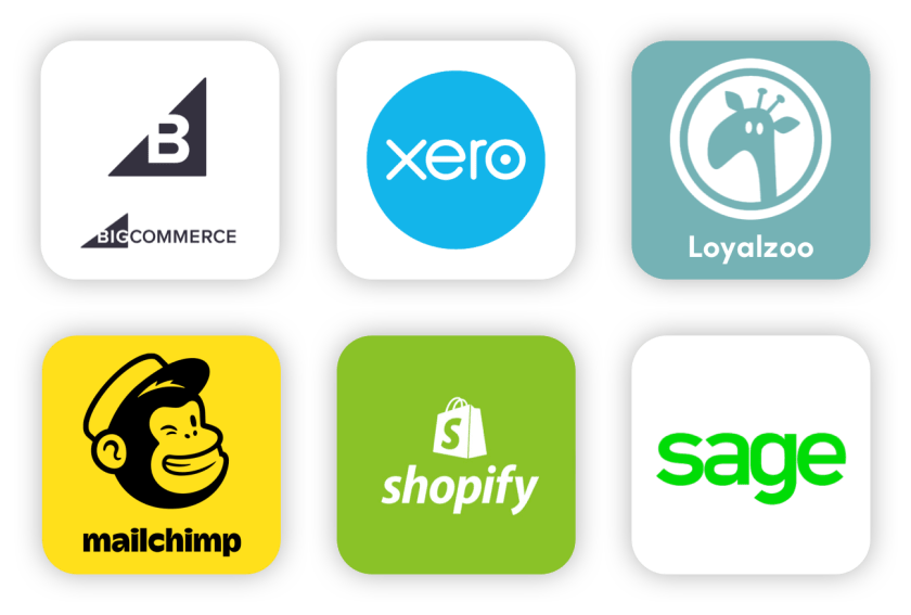 Conveniance apps