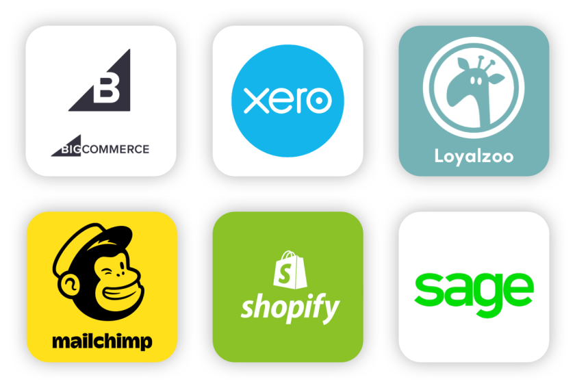 Conveniance apps
