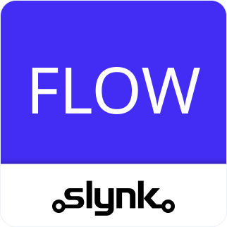 Flow by Slynk App