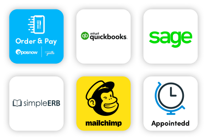 Hotel apps