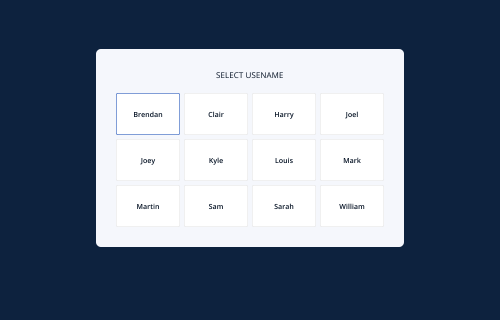 option navy select username en FocusFillWzUwMCwzMjAsZmFsc2UsMF0 1