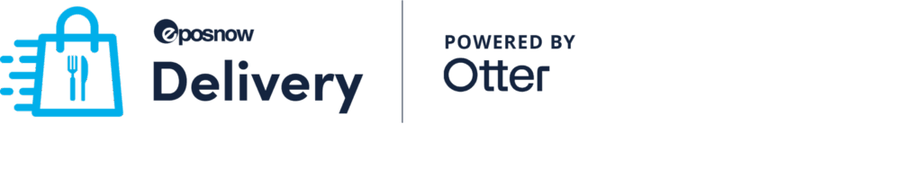 Epos Now Delivery Logo