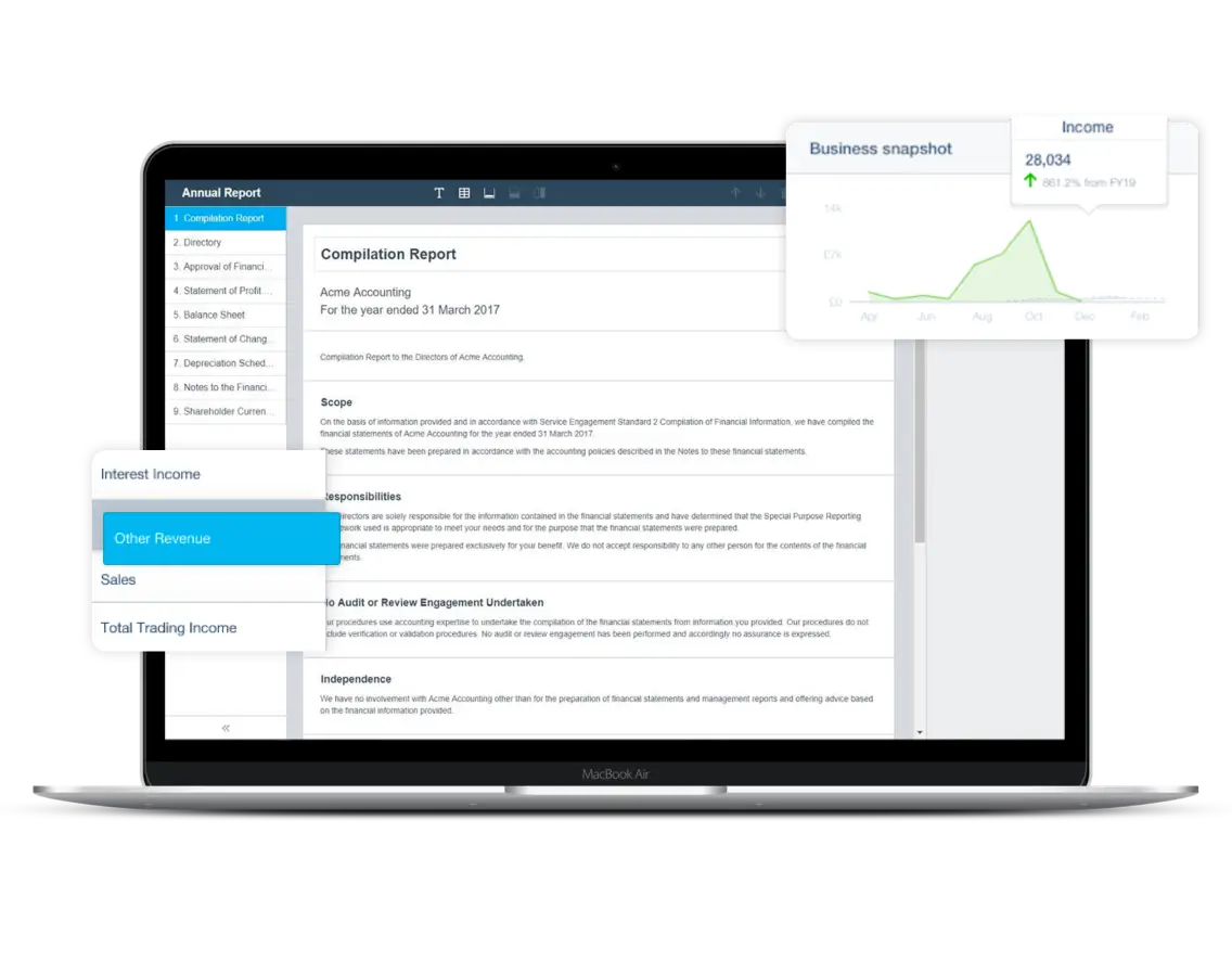XERO 2