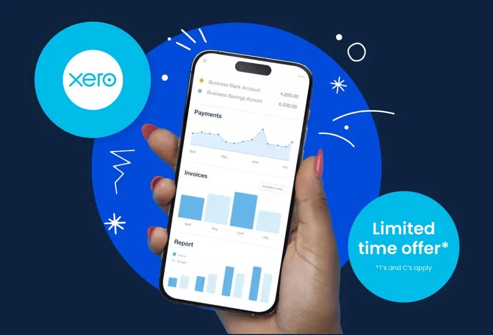 Xero Feature image