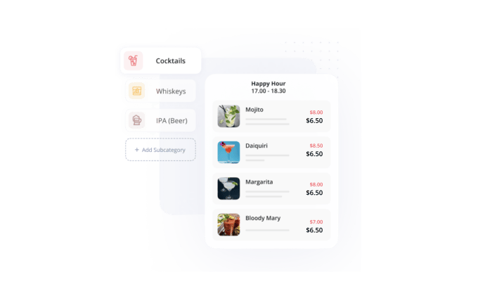 Epos Now Online Ordering New