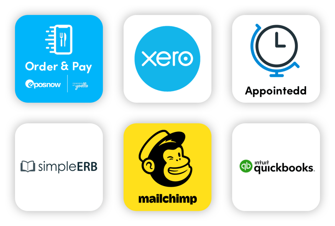 Hotel apps