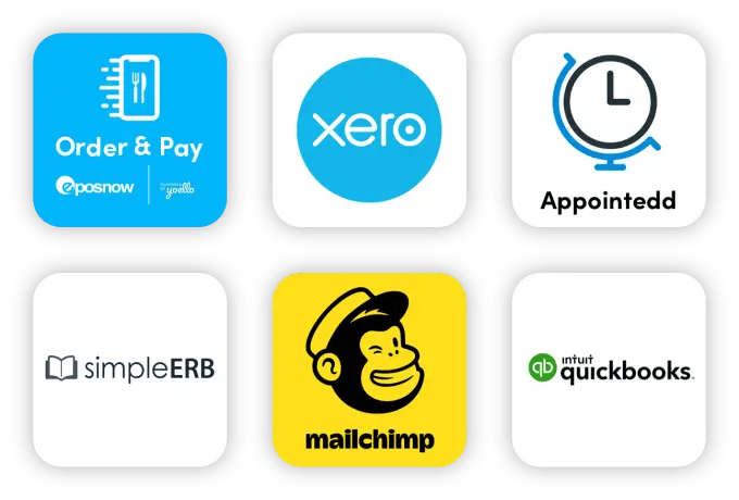 Hotel apps