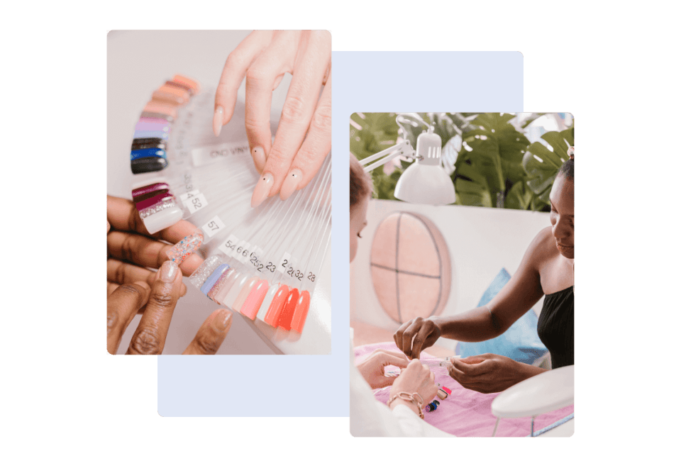 Lifestyle Retail Beauty