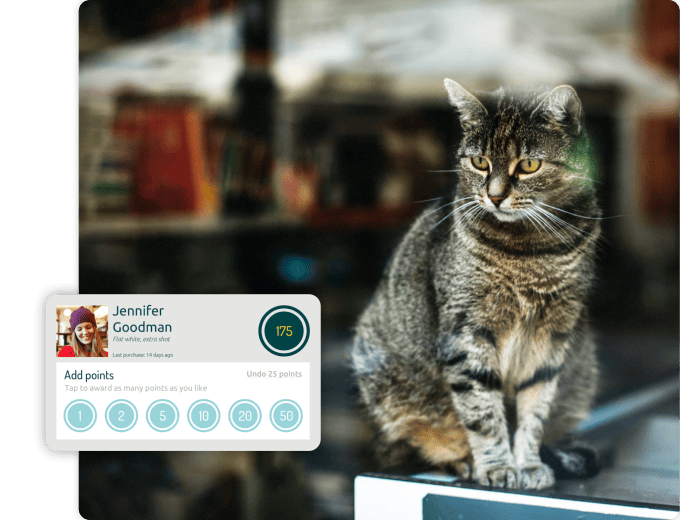 Loyalzoo Digital Loyalty Cards