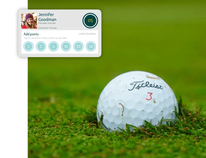 Loyalzoo Digital Loyalty Cards