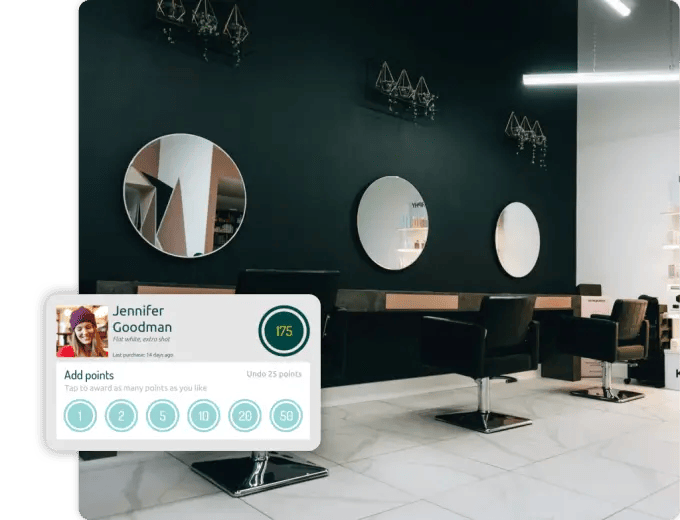 Loyalzoo Digital Loyalty Cards