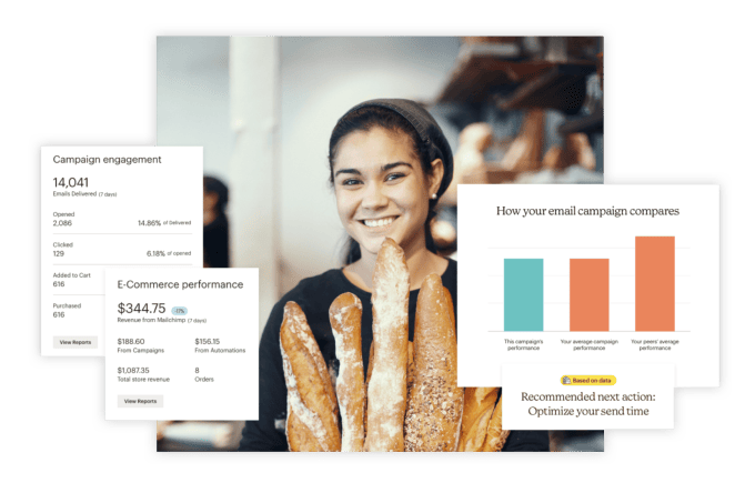 Mailchimp
