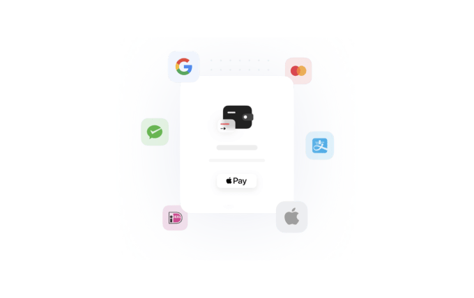 Online Ordering Transaction