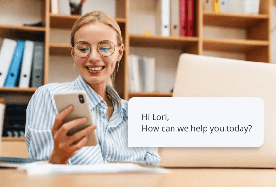 Online support EN
