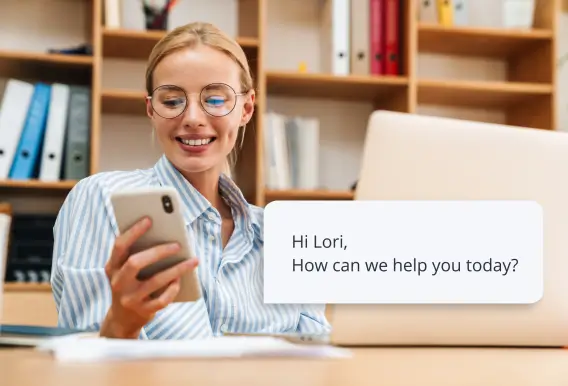 Online support EN
