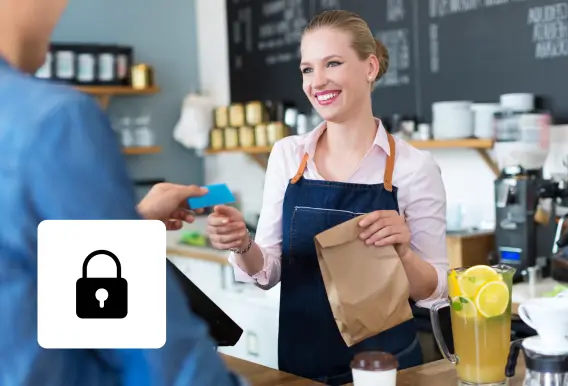 Payments Security