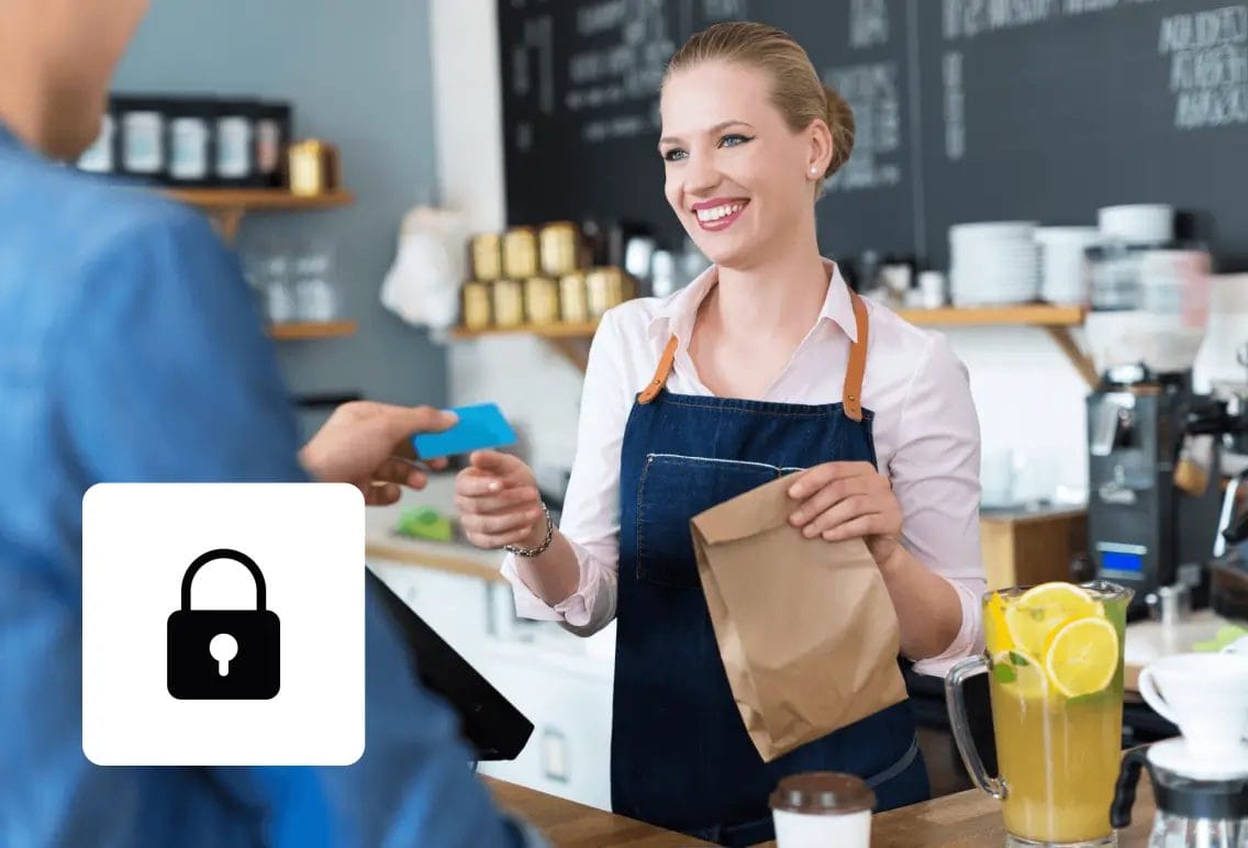 Payments Security Resampled