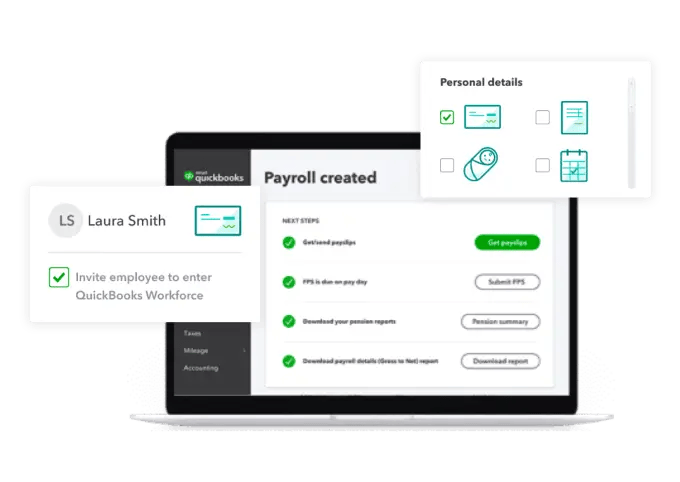 Quickbooks
