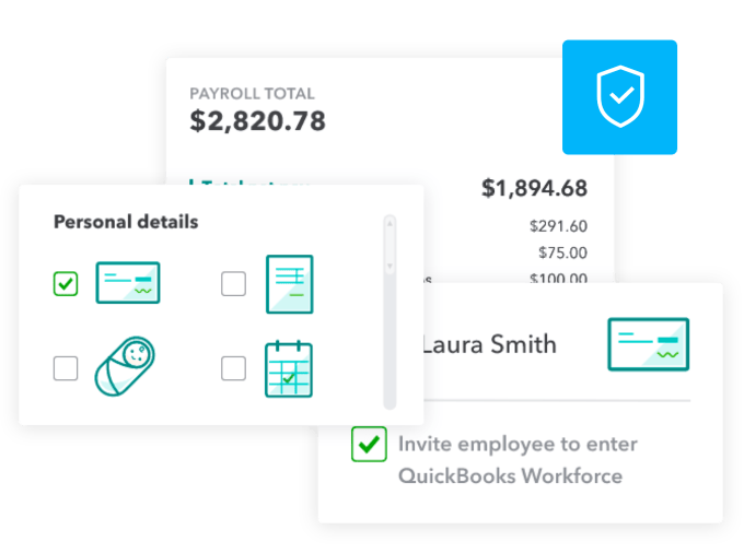 Quickbooks