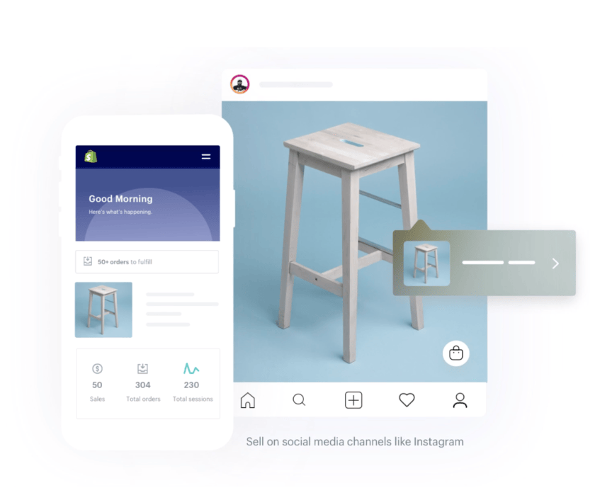 Shopify