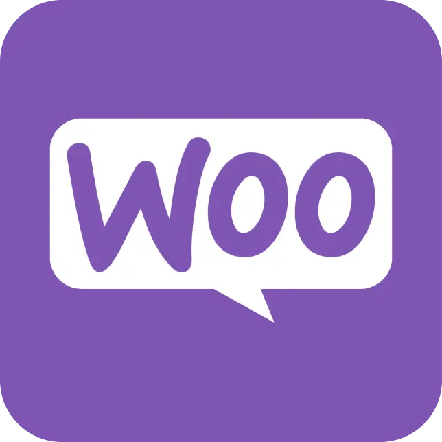 WooCommerce App