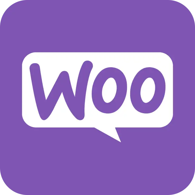 WooCommerce App