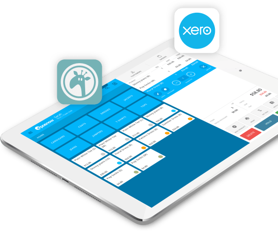 retail apps