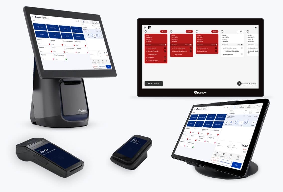 Hardware product