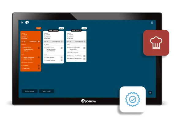 KDS Hardware Software Care Plan