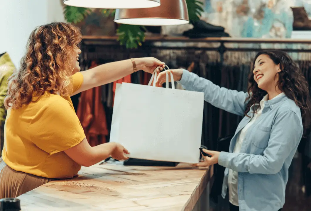 retail customer